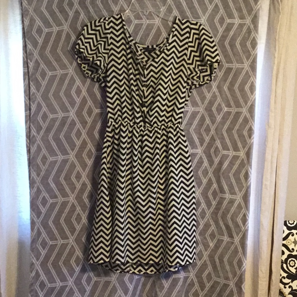 Mini dress- 3 for $20!